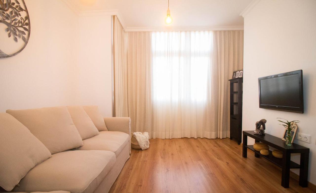 Ferienwohnung Arinaga Zone Exterior foto
