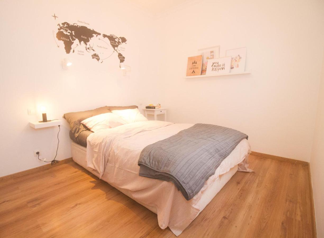 Ferienwohnung Arinaga Zone Exterior foto