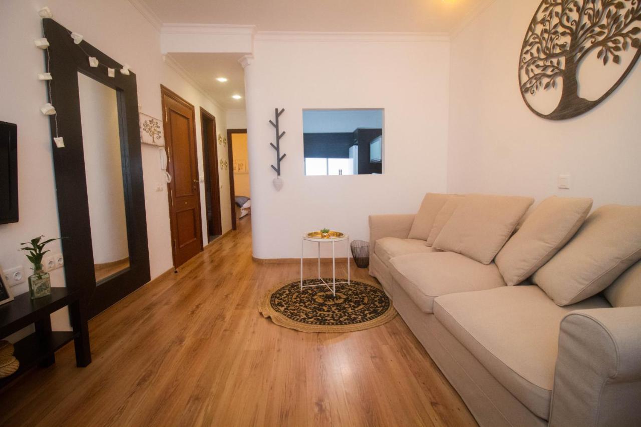 Ferienwohnung Arinaga Zone Exterior foto