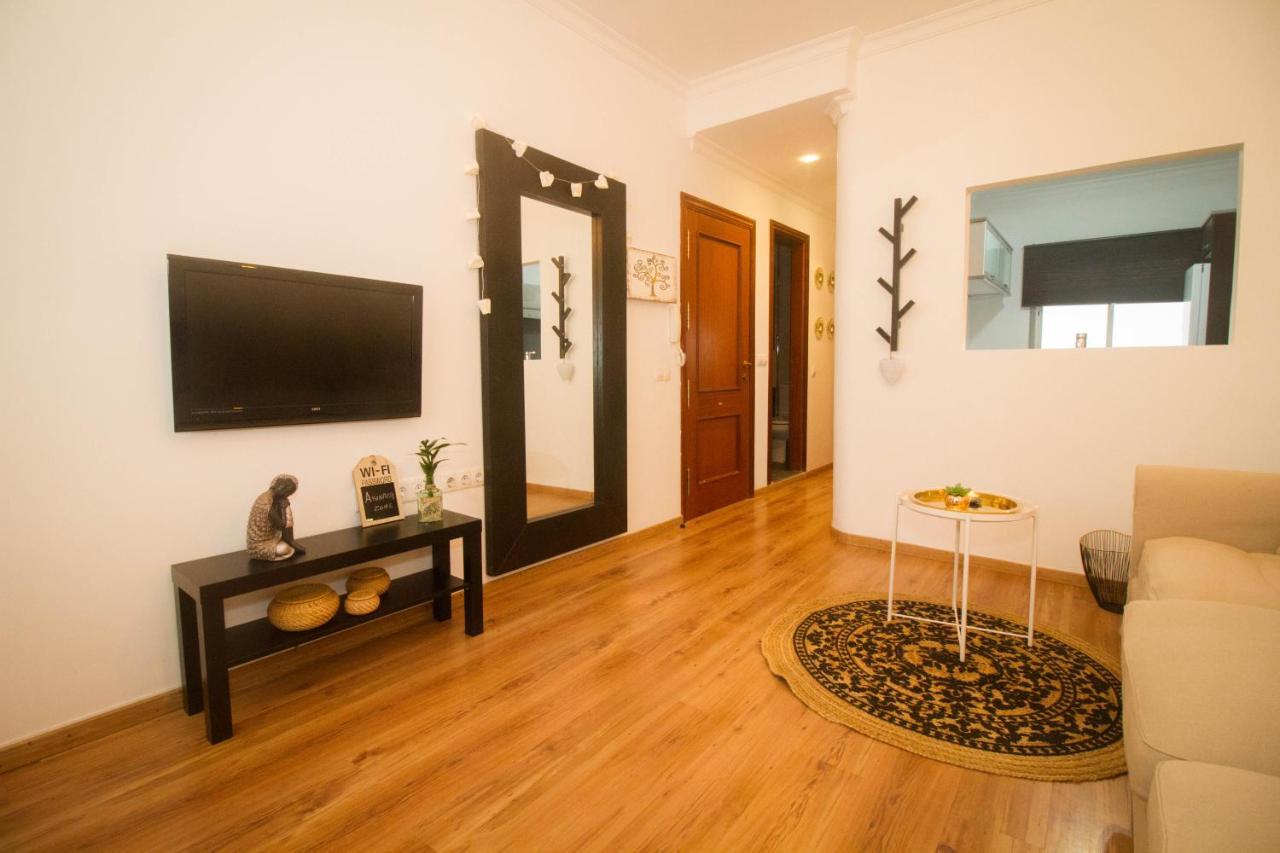 Ferienwohnung Arinaga Zone Exterior foto