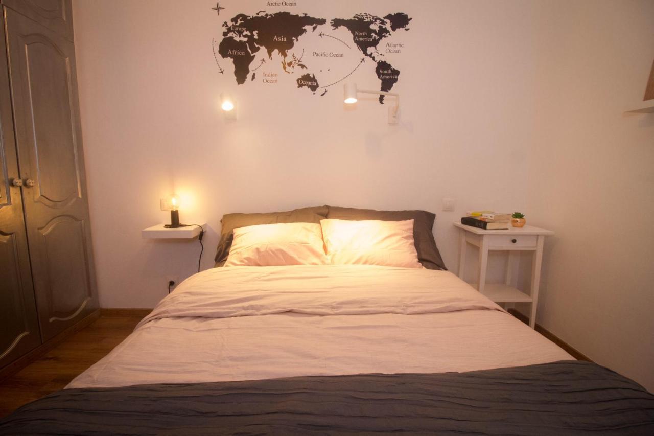 Ferienwohnung Arinaga Zone Exterior foto