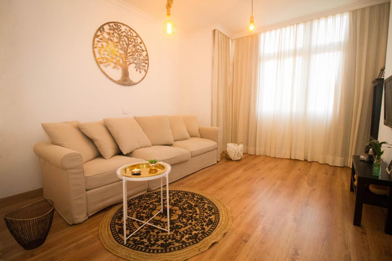 Ferienwohnung Arinaga Zone Exterior foto