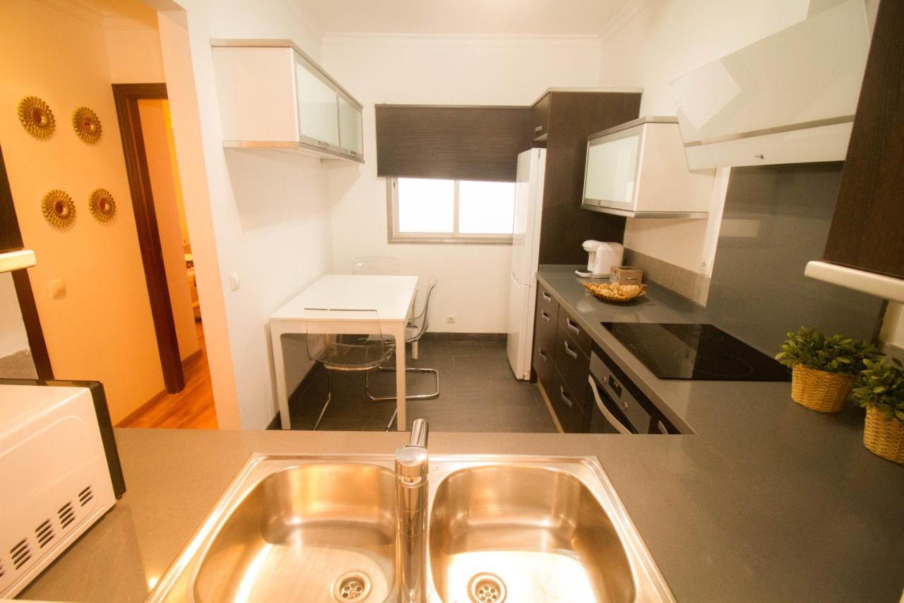 Ferienwohnung Arinaga Zone Exterior foto