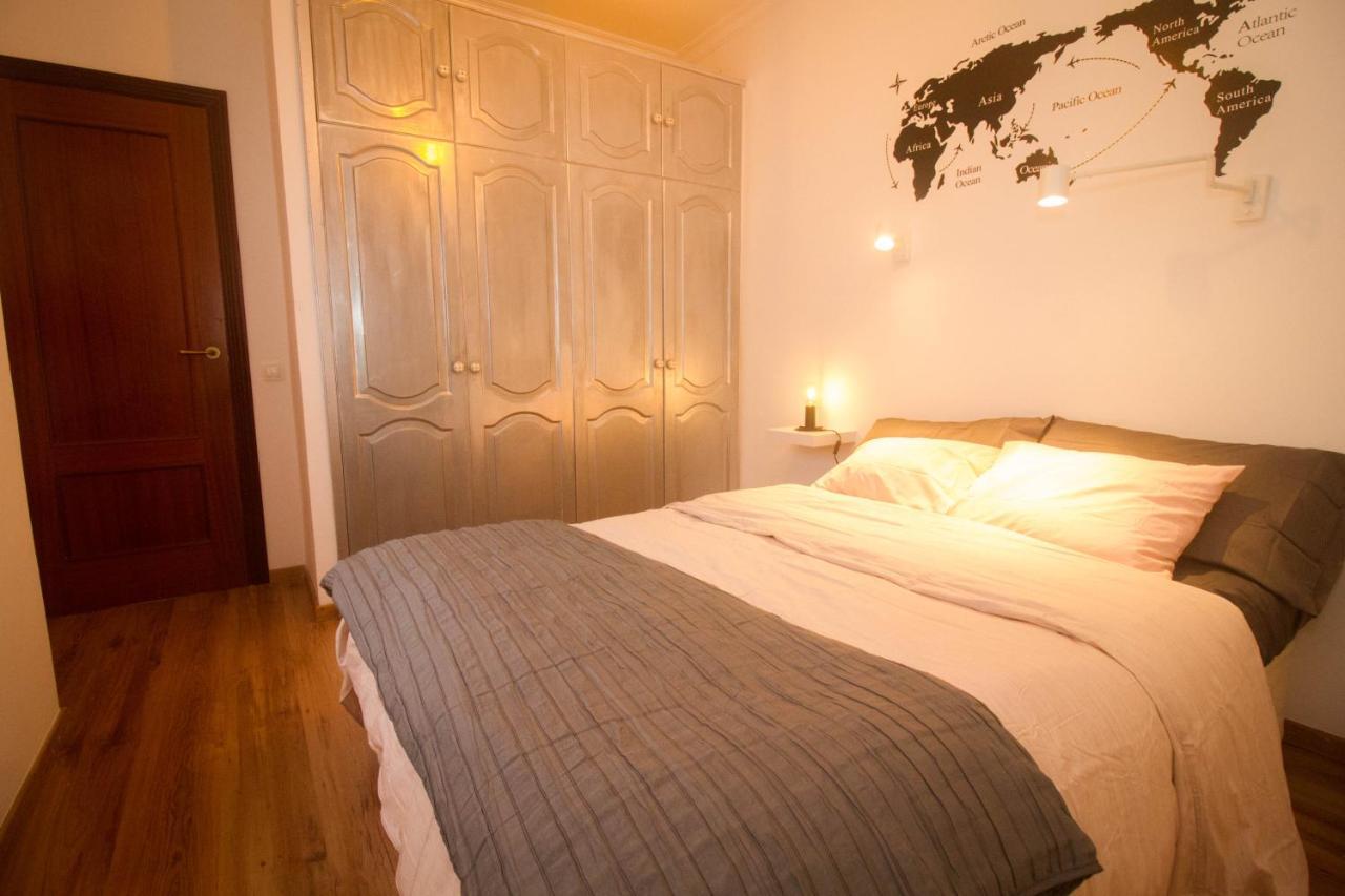 Ferienwohnung Arinaga Zone Exterior foto